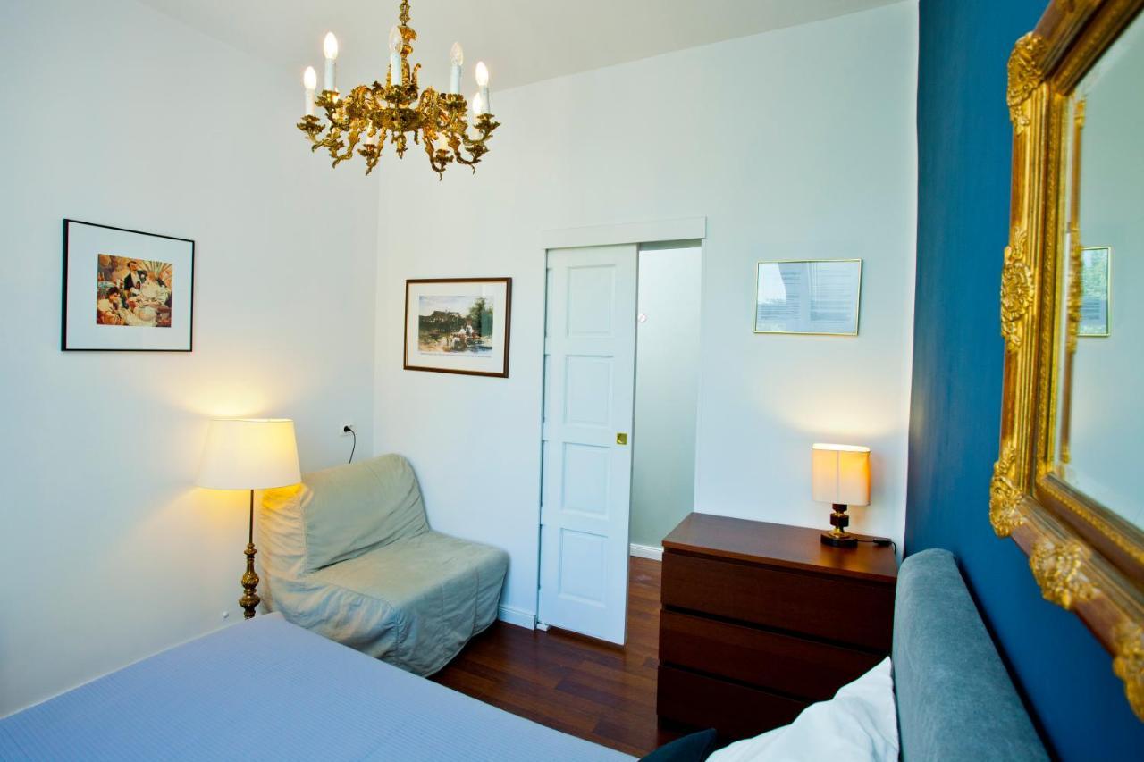 Kamienica Monte Cassino Sun I 7 Min Plaza I 2 Sypialnie I Balkon Lejlighed Sopot Eksteriør billede
